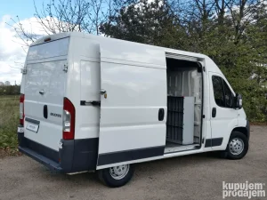 Selidbe prevoz robe, NAJPOVOLJNIJE