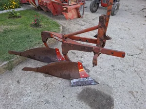 Imt 755nk niski klirens plug odlicno stanje