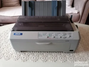 Epson LQ-590 (1) USB