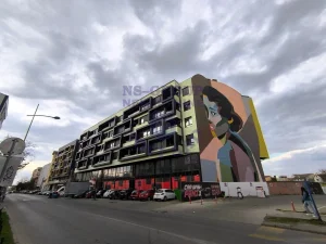 Salajka, 5+ petosoban, 161 m²