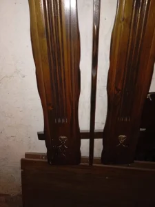 Čiviluk masivan