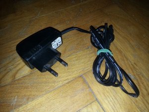Punjac "Logitech" P925BW05050EBD0