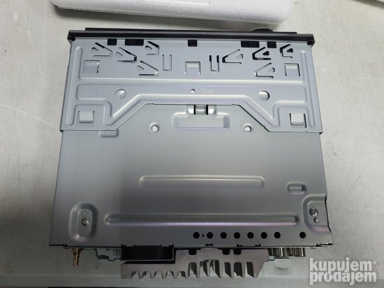 Tjuner plejer za Auto DEH-S410DAB - Pioneer 00
