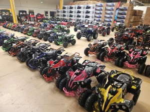Najveci izbor quad atv kros cross najjeftinije sa poklonima