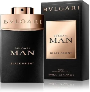 Bvlgari Man in black Orient 100ml edp