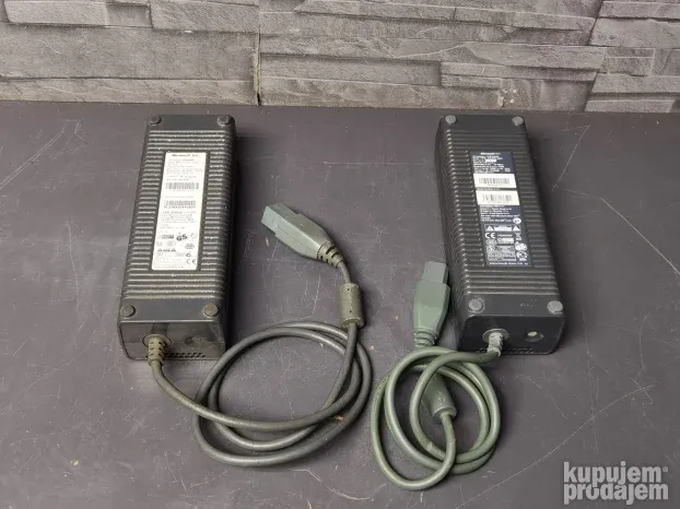 Xbox 360 Adapter za FAT konzolu 175W