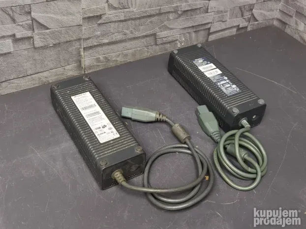 Xbox 360 Adapter za FAT konzolu 175W