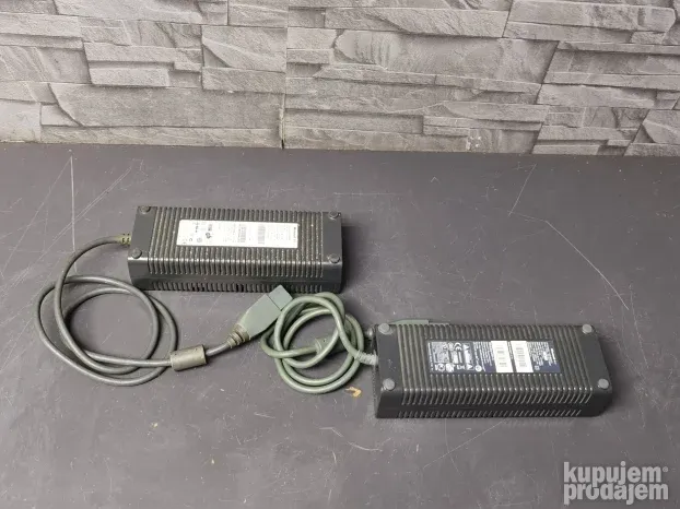 Xbox 360 Adapter za FAT konzolu 175W