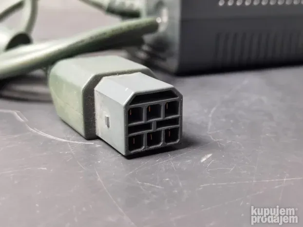 Xbox 360 Adapter za FAT konzolu 175W