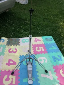 Stalak Basix za hi hat