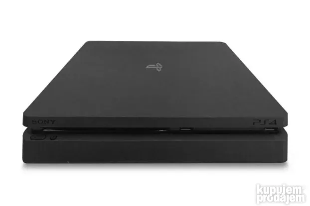 SONY Ps 4 Slim ČIPOVANA/pes26/fc26/nba 2k 26/ZAMENA za ps3