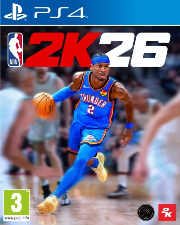 SONY Ps 4 Slim ČIPOVANA/pes26/fc26/nba 2k 26/ZAMENA za ps3