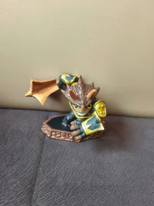 Tri-tip SKYLANDERS Imaginators