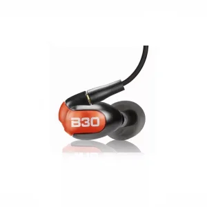 Westone Audio B30 In-EAR Monitor Earphones Bluetooth and si