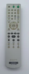 Sony RMT-D175P daljinski upravljač za DVD plejer
