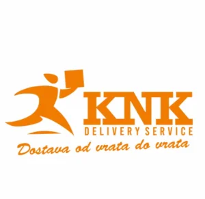 Potreban Kurir - Dostavljač