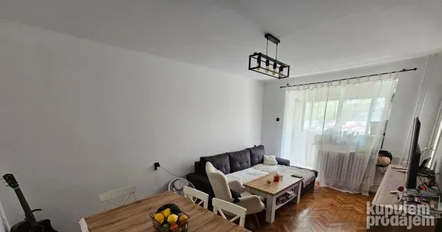 51m2 u blizini Železničke stanice