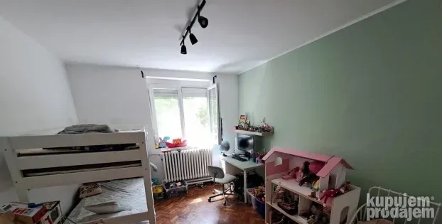 51m2 u blizini Železničke stanice