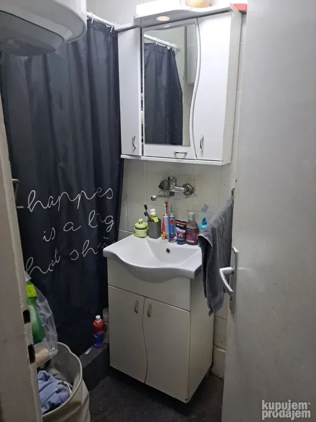 51m2 u blizini Železničke stanice