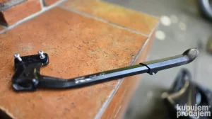 xlc 40mm nogarica