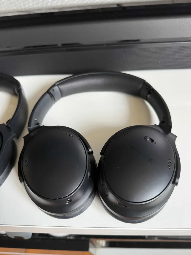 Bose Ultra,Bose QC, Bose QC45,Bose QCSC