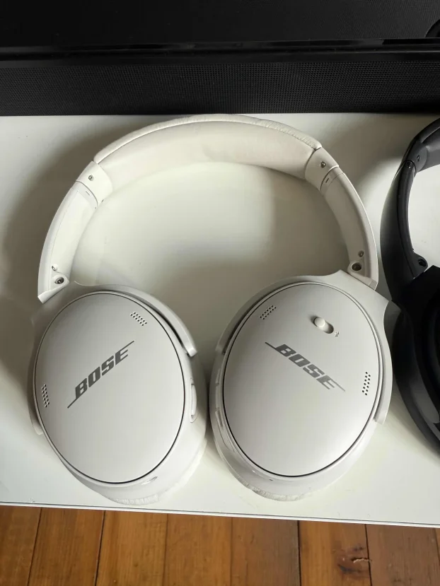 Bose Ultra,Bose QC, Bose QC45,Bose QCSC