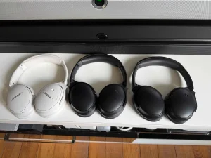Bose Ultra,Bose QC, Bose QC45,Bose QCSC