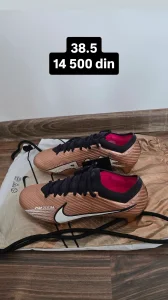 Dečije kopačke A klasa od 37 do 40 novo