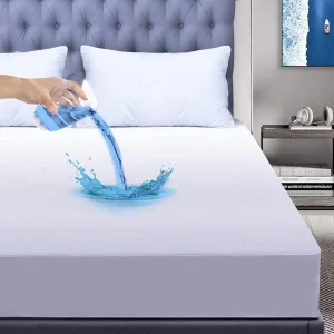Nepromocivi carsav