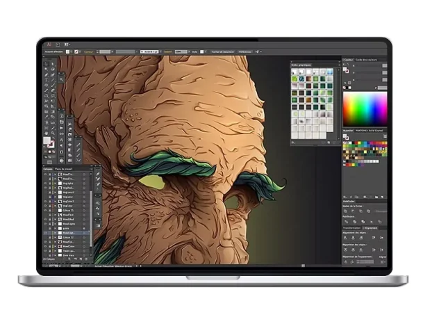 Adobe Illustrator 2025 za Winodws