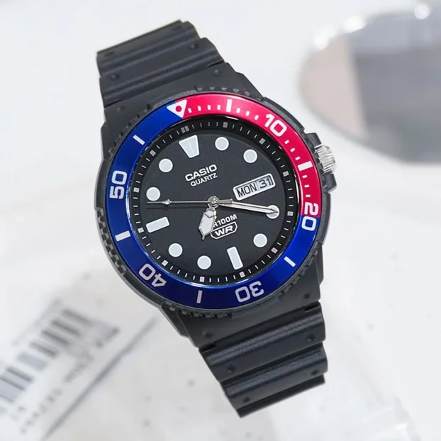 Casio MRW-230H-1E1, 1E2, 1E3