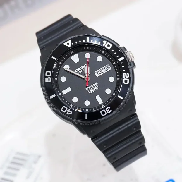 Casio MRW-230H-1E1, 1E2, 1E3