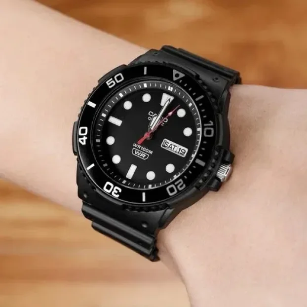 Casio MRW-230H-1E1, 1E2, 1E3