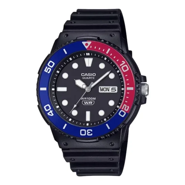 Casio MRW-230H-1E1, 1E2, 1E3