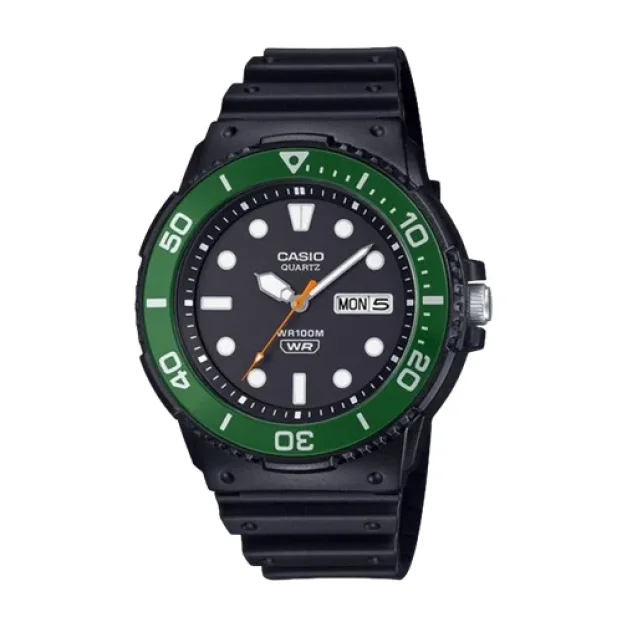 Casio MRW-230H-1E1, 1E2, 1E3
