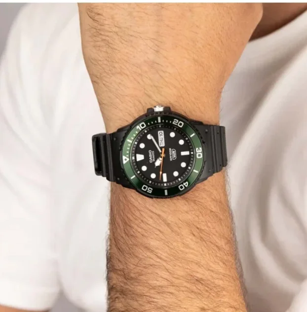 Casio MRW-230H-1E1, 1E2, 1E3