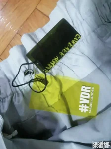 VDR maxi suknja 100%pamuk NOVO M