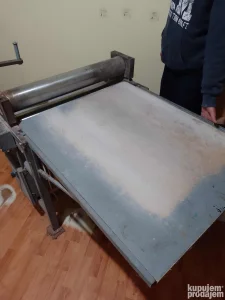 Rol stancna prolaz 80 cm