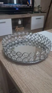 Dekoracija za stočić