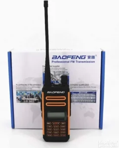 Baofeng BFLF-918UV