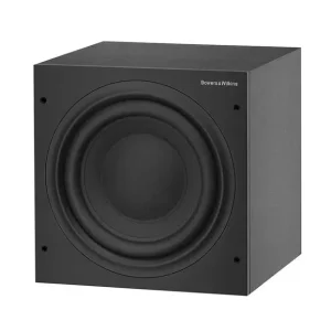Bowers & Wilkins ASW610 i ASW608