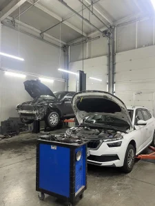 Potreban autoelektričar sa iskustvom