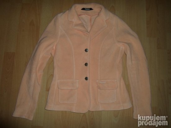 Zenski dzemper/sako Pikeur