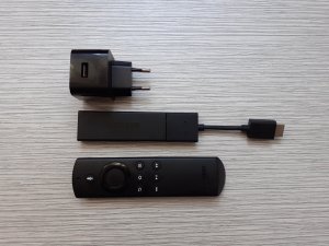 AMAZON Fire stick