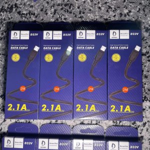 Micro USB kabl 2m - kabl za punjac