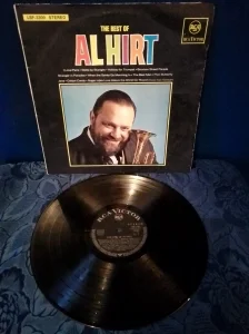 Al Hirt  - The Best Of Al Hirt