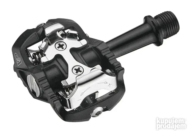 PEDALE vp-152