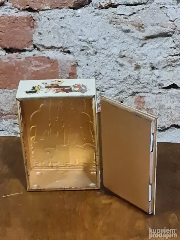 Kasica Mickey Mouse Disney