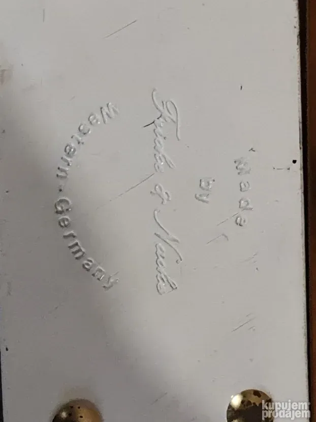 Kasica Mickey Mouse Disney