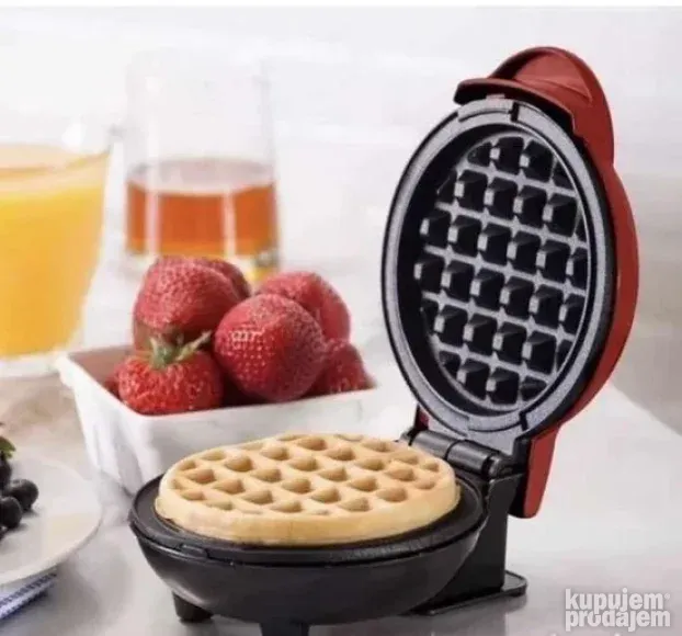 Aparat za bakin kolač